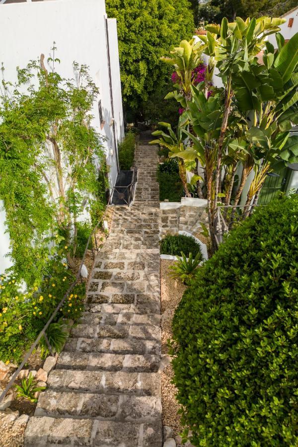 Hotel Ritual De Terra & Spa Jávea Exterior foto