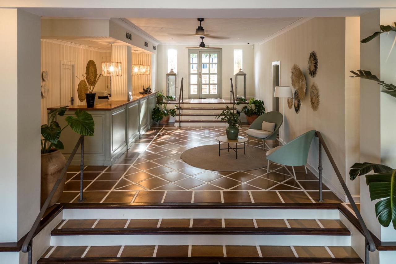 Hotel Ritual De Terra & Spa Jávea Exterior foto